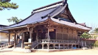放生津八幡宮