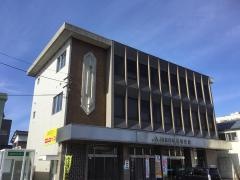 JA福井県　神明支店