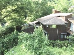 昇仙峡渓谷ホテル