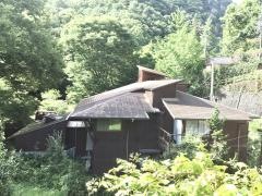 昇仙峡渓谷ホテル