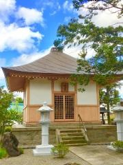 康楽寺