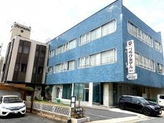 プラザホテル中津川・淀川