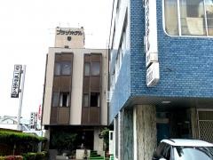 プラザホテル中津川・淀川