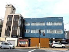 プラザホテル中津川・淀川