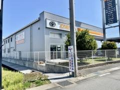 トヨタカローラ岐阜真正店