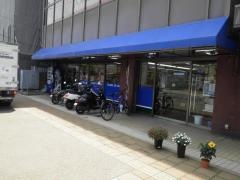 アサヒ堂書店駅前本店