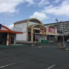 マックスバリュ　エクスプレス浜松住吉店