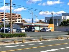 セブンイレブン　浜松志都呂町店