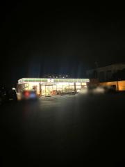 セブンイレブン　浜松志都呂町店
