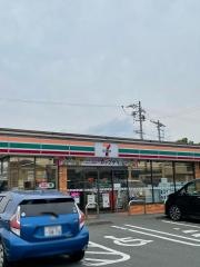 セブンイレブン　浜松志都呂町店