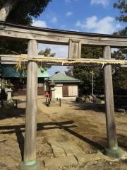 地方神社