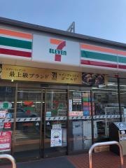 セブンイレブン　名古屋大喜新町1丁目店