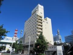 ホテルマイステイズ名古屋栄