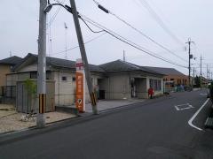 甲南希望ヶ丘郵便局