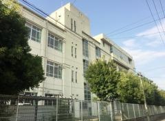 京都市立七条中学校