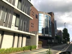 南京都学園京都動物専門学校
