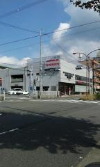 京都日産高野店