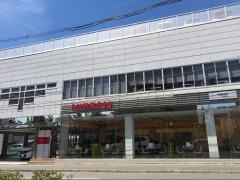 京都日産高野店