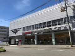 京都日産高野店