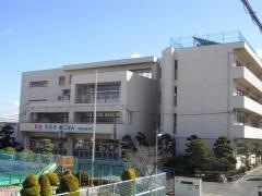 諸福小学校