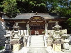 金山媛神社