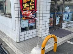 ローソン　氷上町市辺店