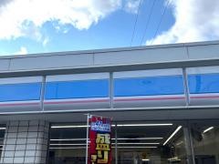 ローソン　氷上町市辺店