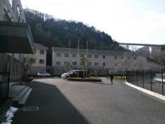 ハートランドしぎさん看護専門学校
