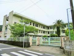 古座小学校