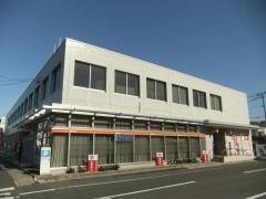 岡山南郵便局