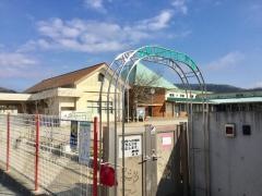 美作北幼稚園