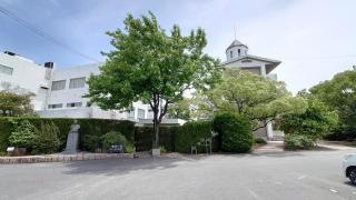 広島工業大学高等学校
