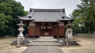 滝宮天満宮