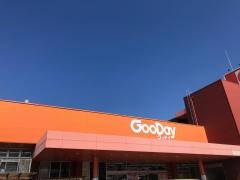 グッデイ加布里店