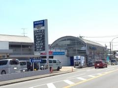 福岡日産二日市店