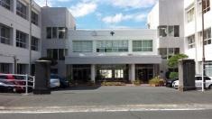 佐世保市立吉井中学校