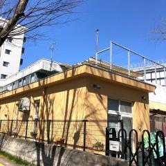 ひまわり保育園