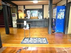 旅館新清館