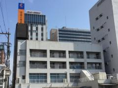 宮崎太陽銀行鹿児島支店