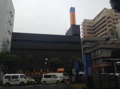 宮崎太陽銀行鹿児島支店