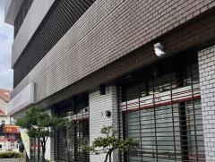 沖縄銀行古波蔵支店