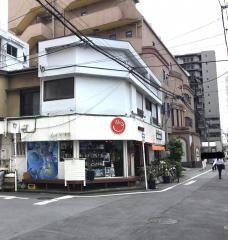 ＳＡＷＡＳ食堂