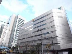 東洋水産株式会社