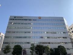 東洋水産株式会社
