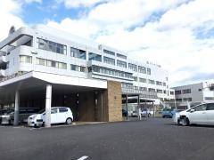 リバーサイド病院