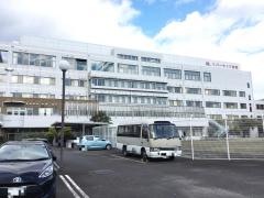 リバーサイド病院