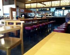 まいどおおきに食堂　山形南四番町食堂