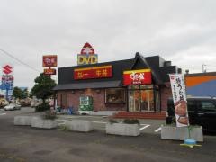 すき家　焼津店