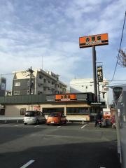 吉野家　内環状線江坂店