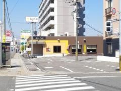 ジョイフル　萩原店